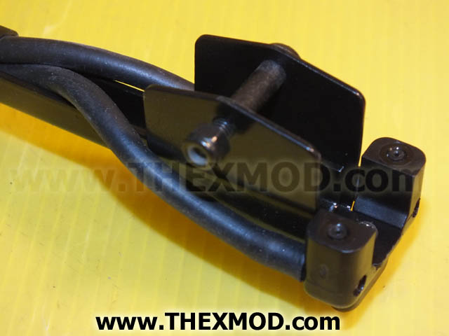 Arm Windshield Wiper - 574mm Long - HAH9114-2
