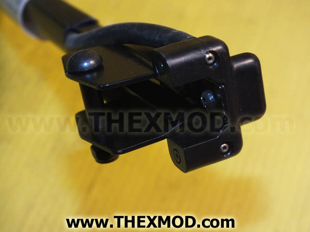Arm Windshield Wiper - 574mm Long - HAH9114-3