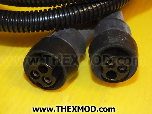 Cable - Light - Rear Marker - MXH9272-2