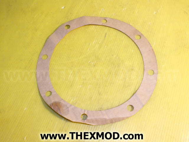 Gasket - 11mm dia Hole - Y03220910-1