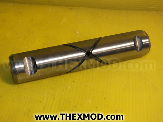 Pin - 160mm Long - 31.69mm od - PCK1006-1