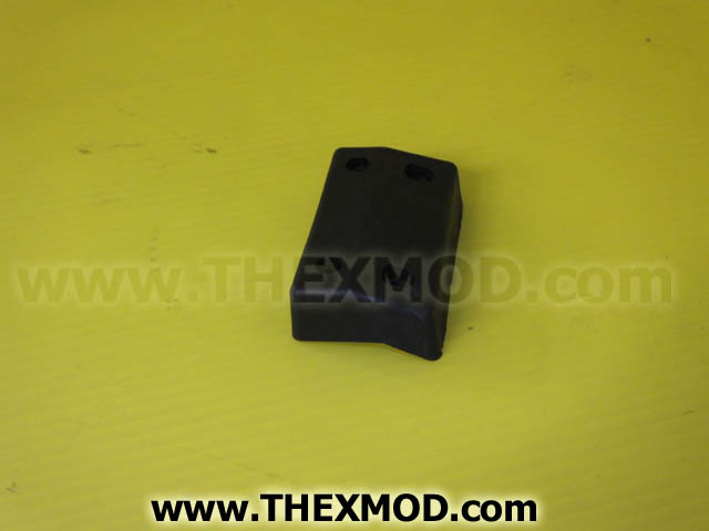 Block Mounting - BBU2262-1