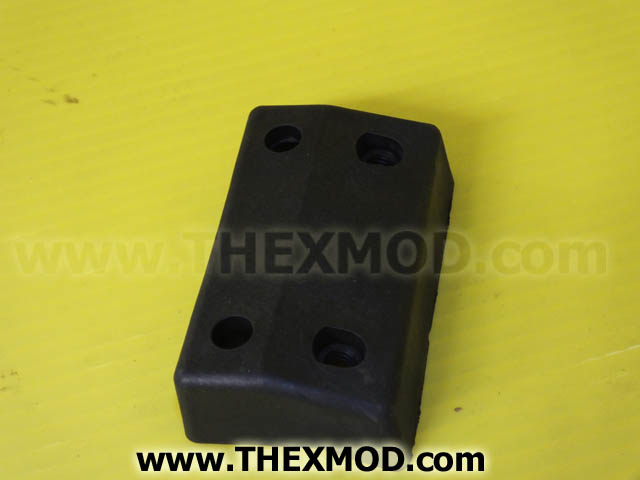 Block Mounting - BBU2262-2