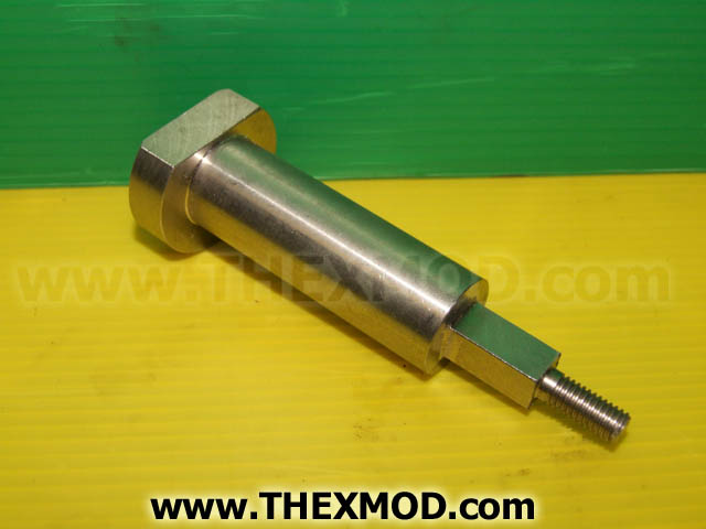 Bolt - Pivot Pin - Drivers Hatch-1