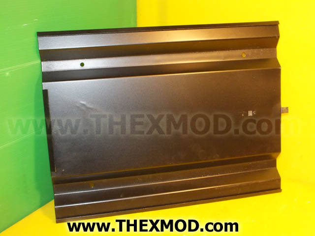 Plate Holder - 3573654-2