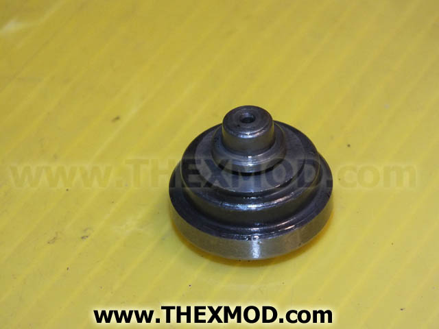 Valve Delivery - CAV 507467-1-1