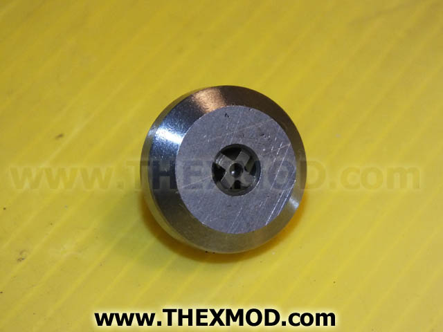 Valve Delivery - CAV 507467-1-2