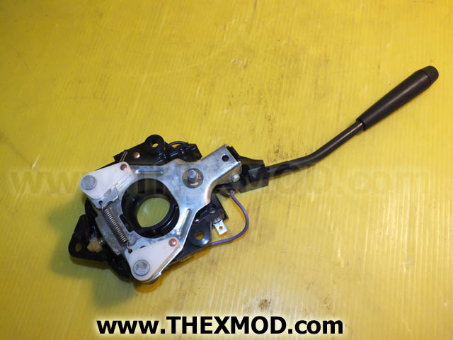 Switch - Control Direction Signal Light - 35462-2