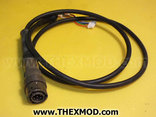 Main Cable - 750mm Long - 550776-1