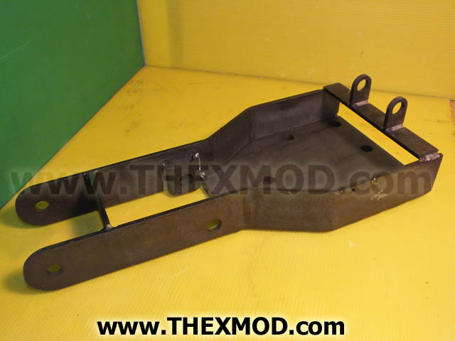 Bracket - FV611530-1