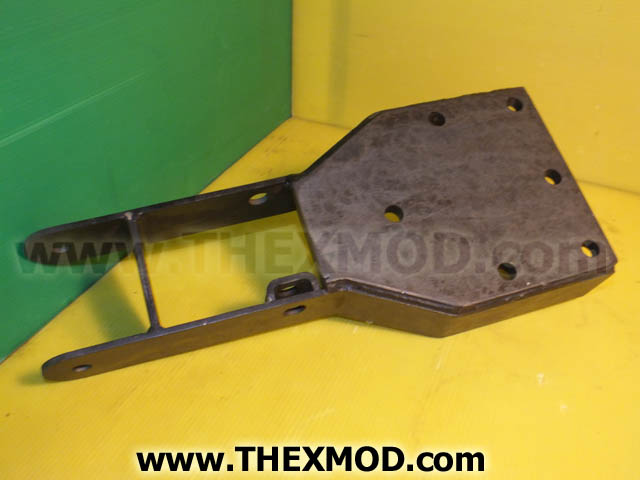 Bracket - FV611530-2