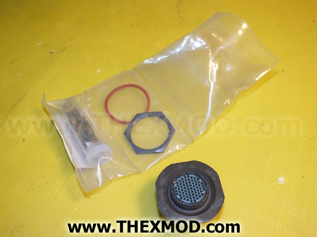 Connector - 1.248in Long - A07600-2