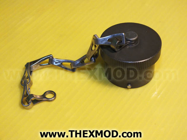 Cover - 28.98mm Long - 33BS-2572-1