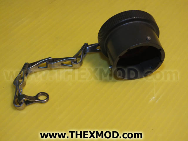 Cover - 28.98mm Long - 33BS-2572-2