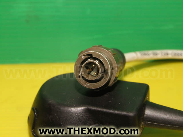 Microphone - Respirator - ND15776W - SDB250100 -3