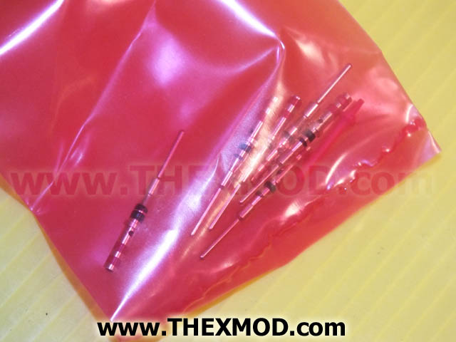 Connector - 1 29/64in Long - B87908-3
