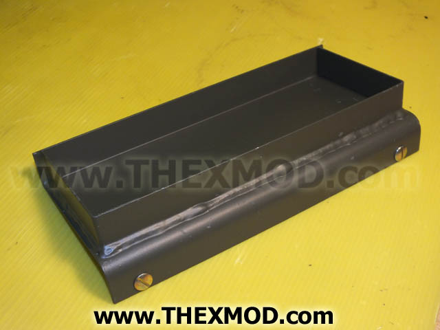 Drip Tray - 25mm x 89mm - MEXE37737-2
