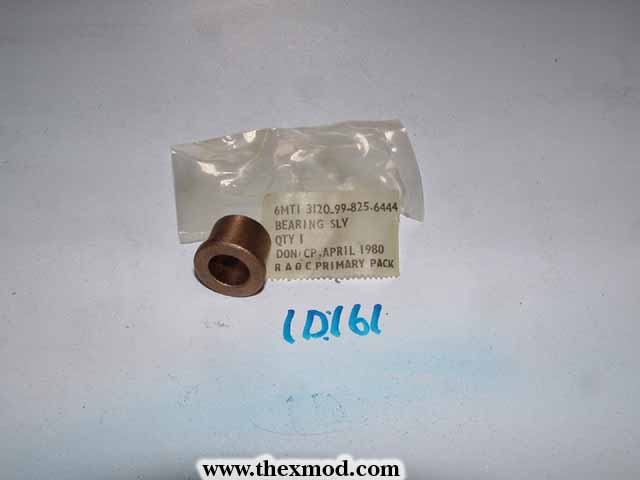 Bearing Sleeve-1