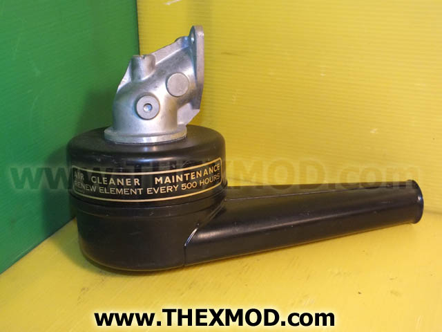 Air Cleaner - Intake - 287751-1