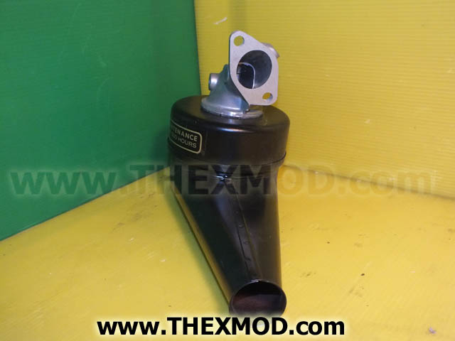 Air Cleaner - Intake - 287751-3