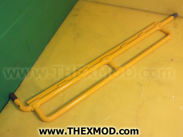 Stay Door - Rear Door - 554mm Long - MS-2133-778-1