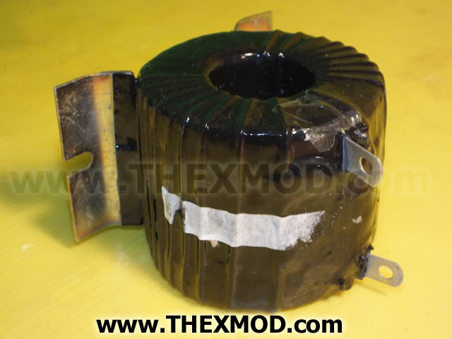 Transformer Power 100/5a - 15va - K5390 C1002-1