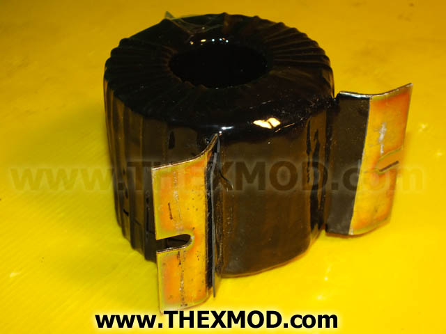 Transformer Power 100/5a - 15va - K5390 C1002-2