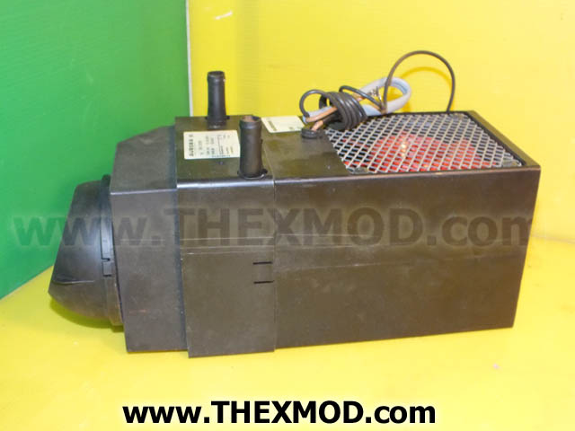 Heater - Mini DK555-1