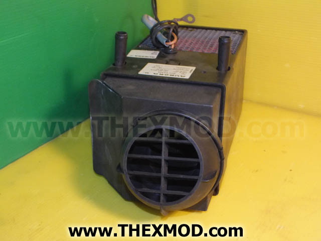 Heater - Mini DK555-2
