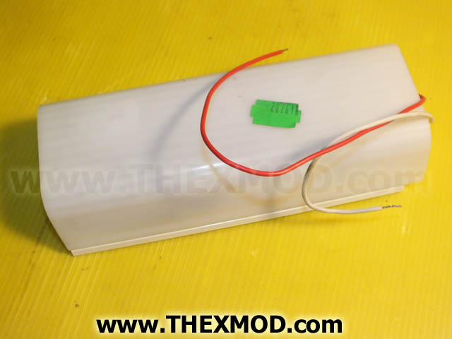 Light - Internal - 24v - Invertec Ltd UK 45 94 16 -1