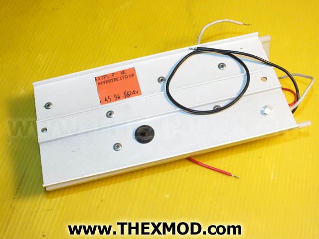 Light - Internal - 24v - Invertec Ltd UK 45 94 16 -2