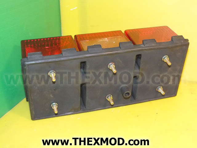 Light - Taillight - 91099570-2