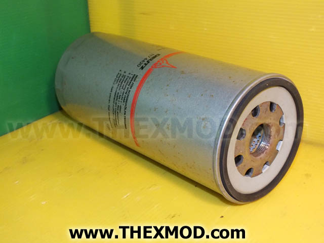 Filter - Oil - 117 4420-1
