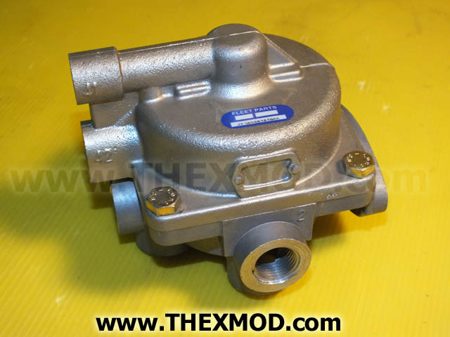 Valve Relay - Dual Air Brekes - APGA6493GD-1