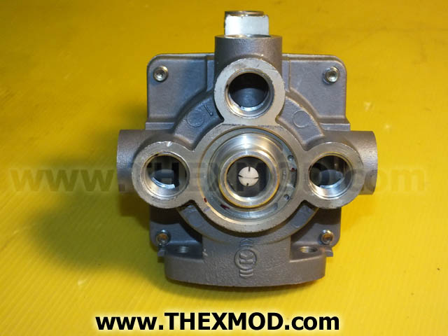 Valve Relay - Dual Air Brekes - APGA6493GD-5