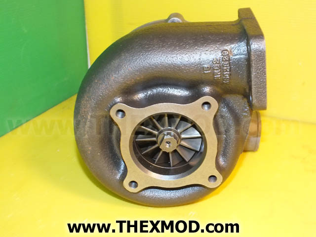 Turbo Charger - Cummins 3802310-3