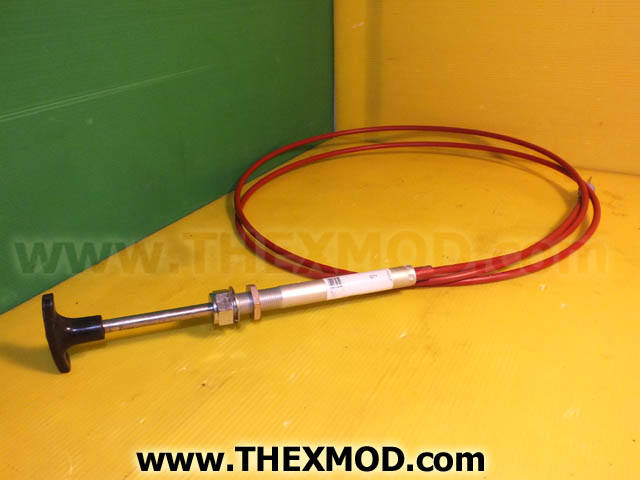 Cable Control - 2.8M Long - C825205-1-1