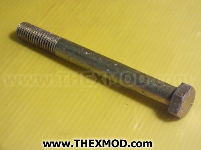 Bolt - UNC - 1/2in dia - BS1768-1
