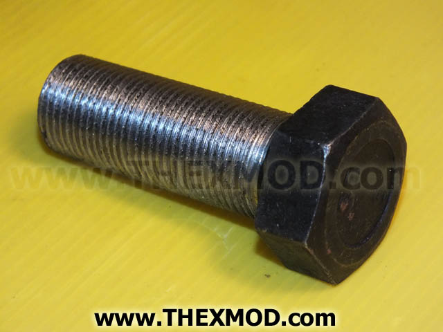 Screw UNF - 7/8in x 2 1/2in Long - BS1768-1