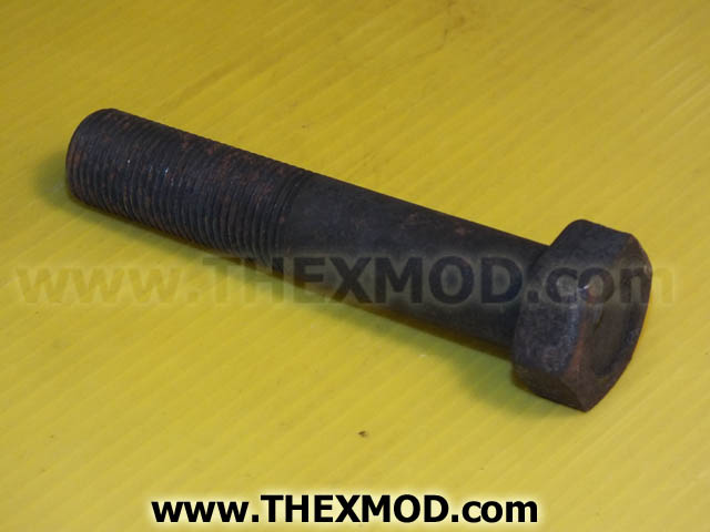 Bolt - unf - 5/8in x 3 1/4in Long - BS1768-1