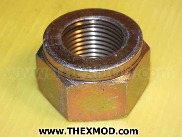 Nut Self-Locking - UNF - 1.500in w- WUF1/1, 728608-1