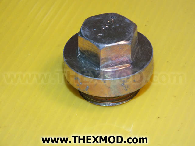 Plug Screwed - FV951262 FV2198659-1