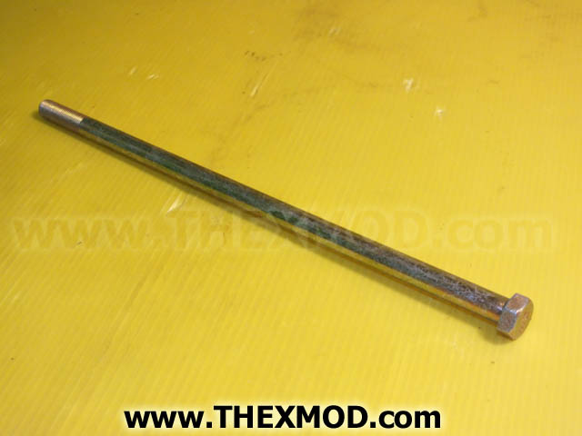 Bolt - UNF - 3/8in x 10in Long - BS1768-1