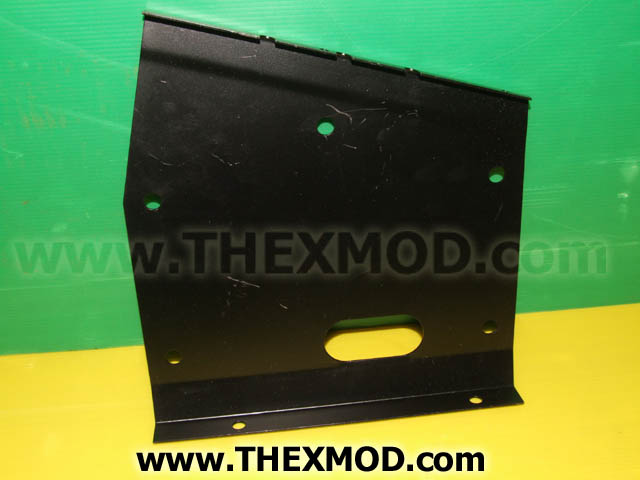 Plate - Reinforcement - Right Hand - RRC8531-1