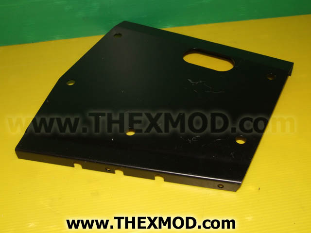 Plate - Reinforcement - Right Hand - RRC8531-2