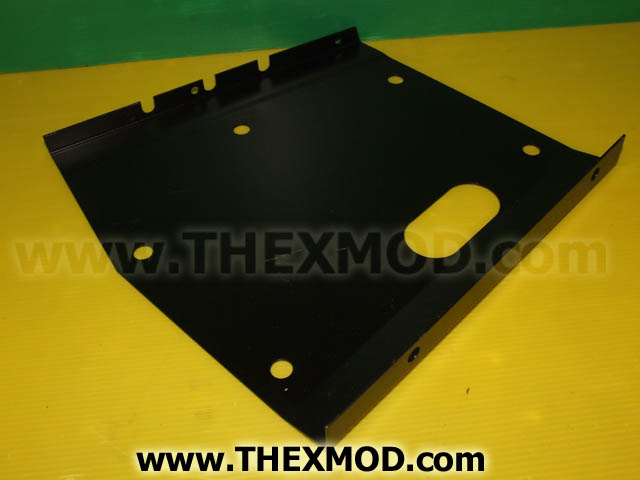 Plate - Reinforcement - Right Hand - RRC8531-3