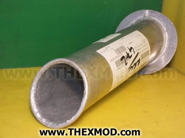 Duct Controls x 67935-2