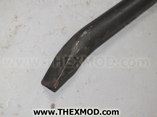 Bar Wrecking - 1067mm Long - DL9A - FA10141-2