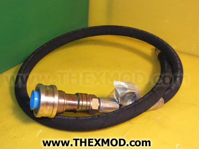 Hose - 1190mm Long - HD-10157-1