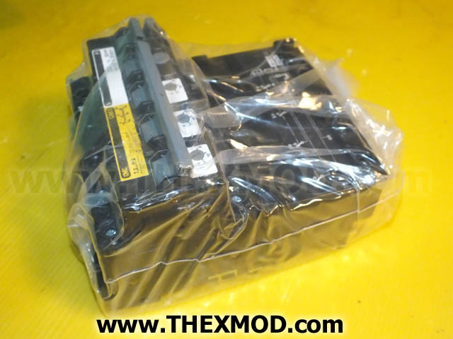 Circuit Breaker - 240v-415v ac - 7.3a-11a - A21522-2